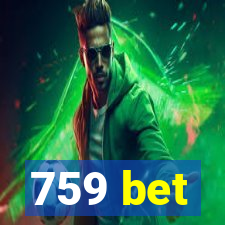 759 bet