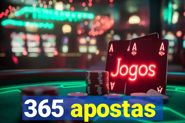 365 apostas