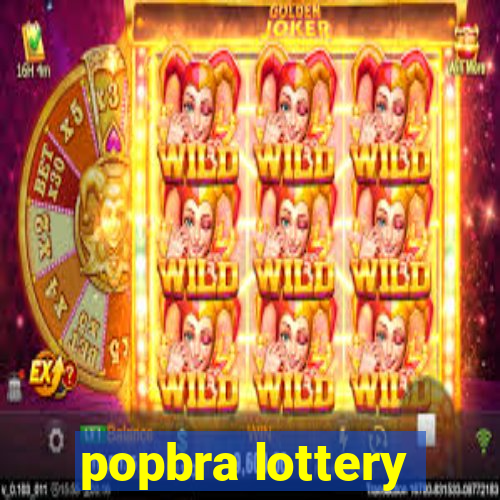 popbra lottery