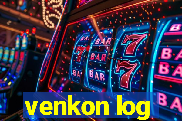 venkon log