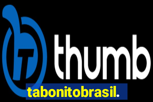 tabonitobrasil.us