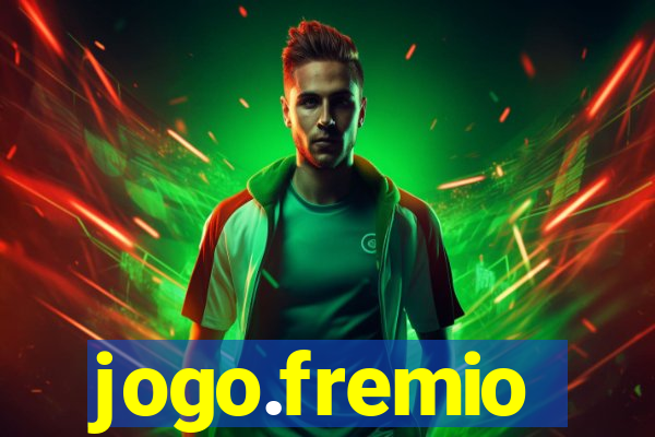 jogo.fremio