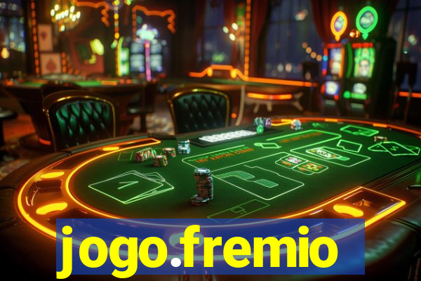 jogo.fremio