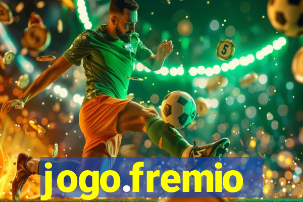 jogo.fremio