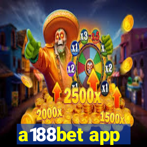 a188bet app