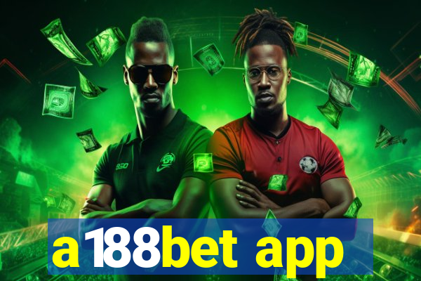 a188bet app