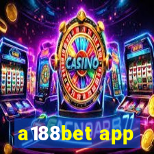 a188bet app