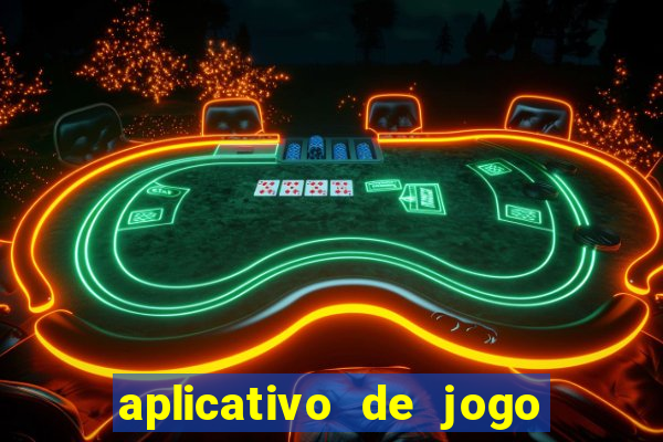 aplicativo de jogo do tigre