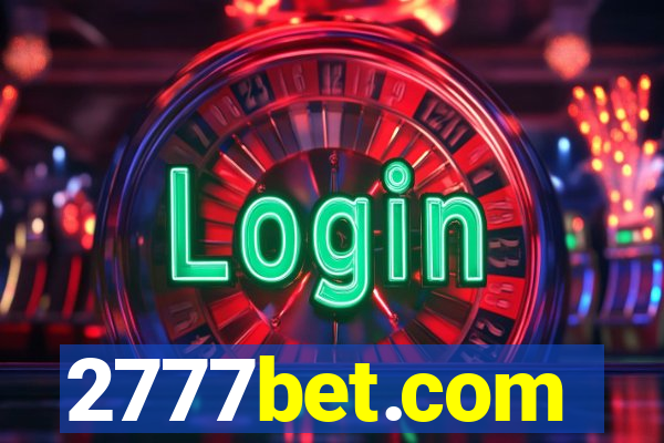 2777bet.com