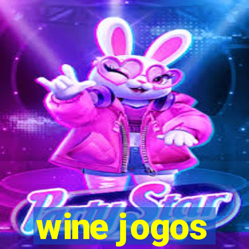 wine jogos