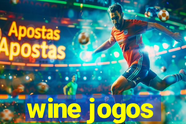 wine jogos