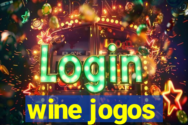 wine jogos