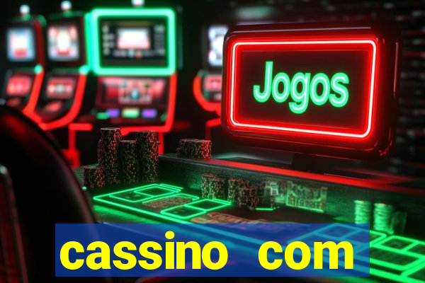 cassino com depósito de 1 real