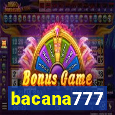 bacana777