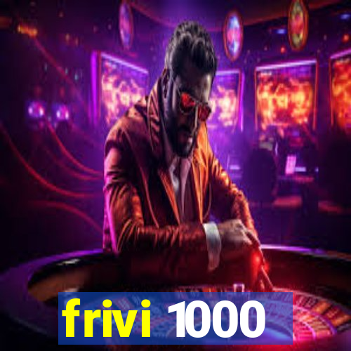 frivi 1000