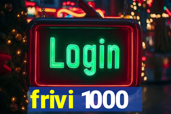 frivi 1000