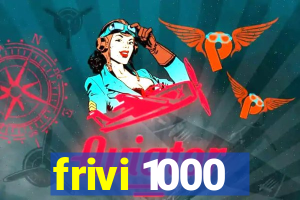 frivi 1000