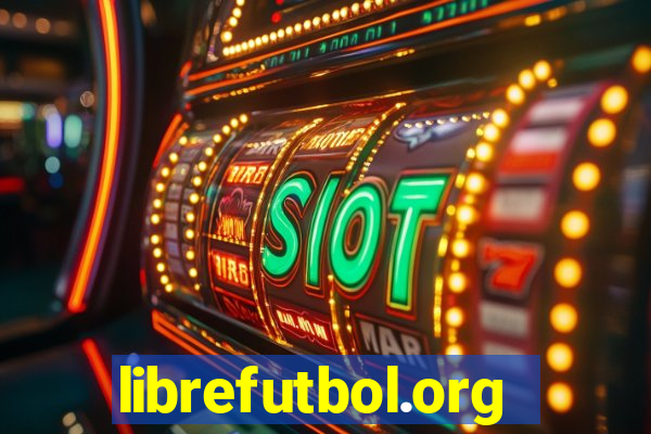 librefutbol.org