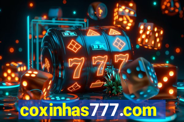 coxinhas777.com