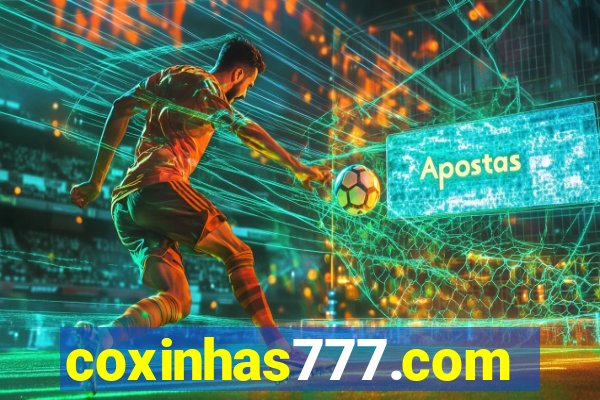 coxinhas777.com