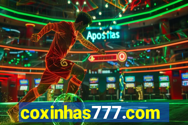 coxinhas777.com