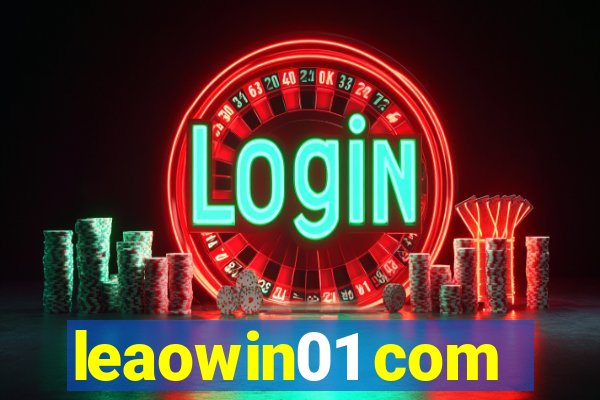 leaowin01 com