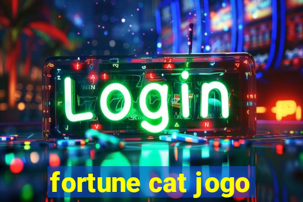 fortune cat jogo