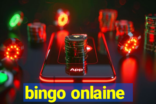 bingo onlaine