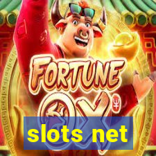 slots net