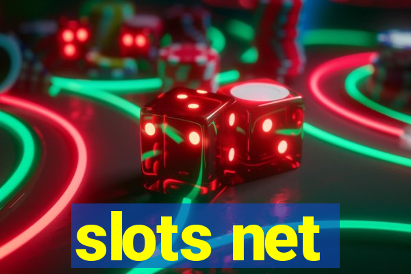 slots net