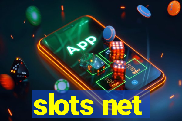 slots net