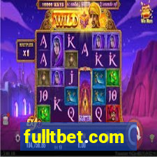 fulltbet.com