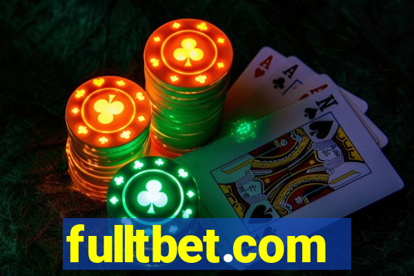 fulltbet.com