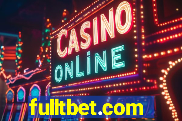 fulltbet.com