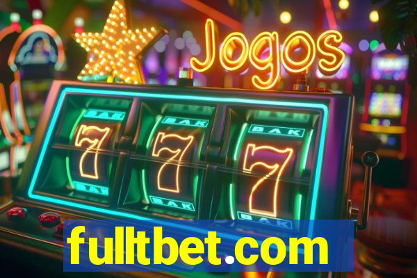 fulltbet.com