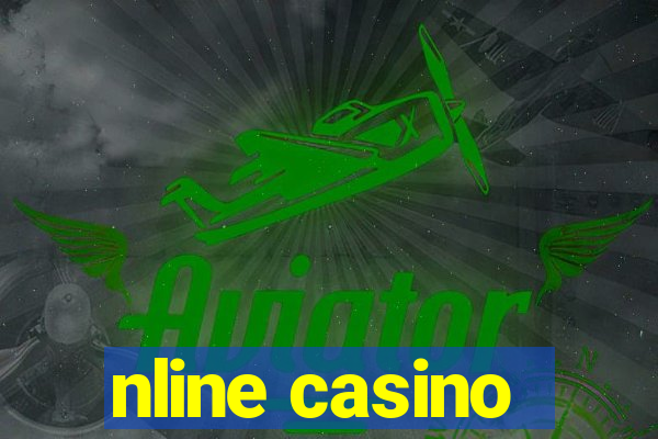 nline casino