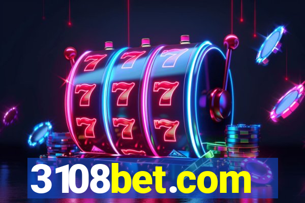 3108bet.com