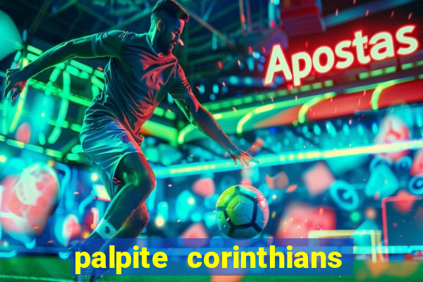 palpite corinthians x atletico mg