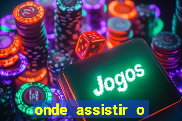 onde assistir o jogo do psg hoje ao vivo