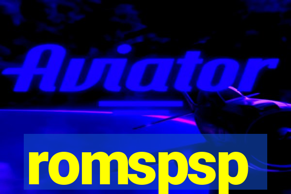 romspsp