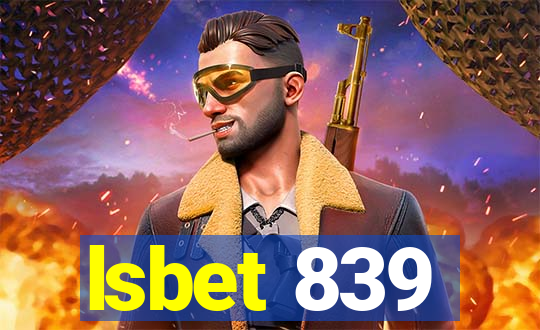 lsbet 839