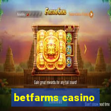 betfarms casino