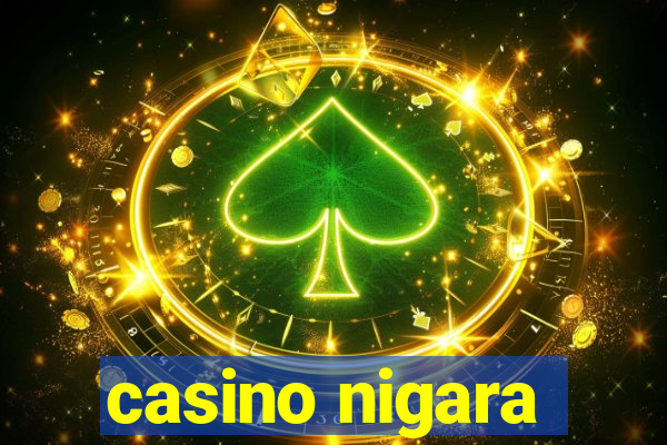 casino nigara