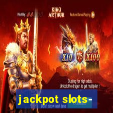 jackpot slots-