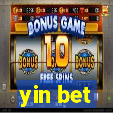 yin bet