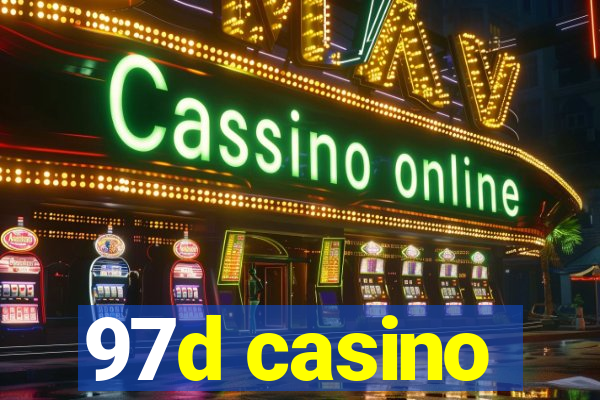 97d casino