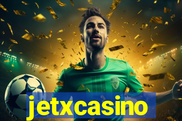 jetxcasino