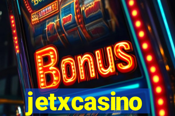 jetxcasino