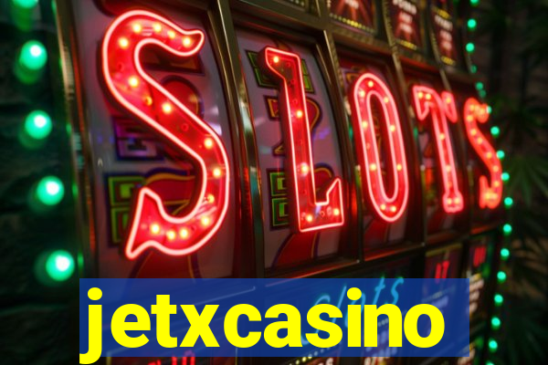 jetxcasino