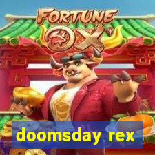 doomsday rex